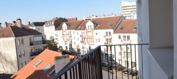 2 chambres Appartement à Metz, France No. 320509 7