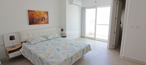 Penthouse T1 em Msida, Malta N.º 11203 4
