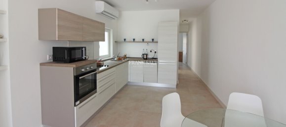 Penthouse T1 em Msida, Malta N.º 11203 2