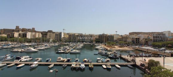 Penthouse T1 em Msida, Malta N.º 11203 7