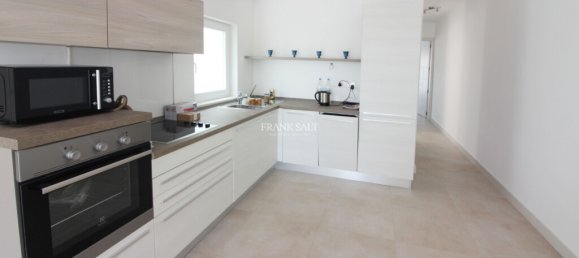 Penthouse T1 em Msida, Malta N.º 11203 3