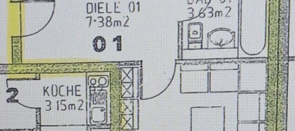 1 Schlafzimmer Wohnung in Fürstenfeldbruck, Germany, Nr. 233756 2