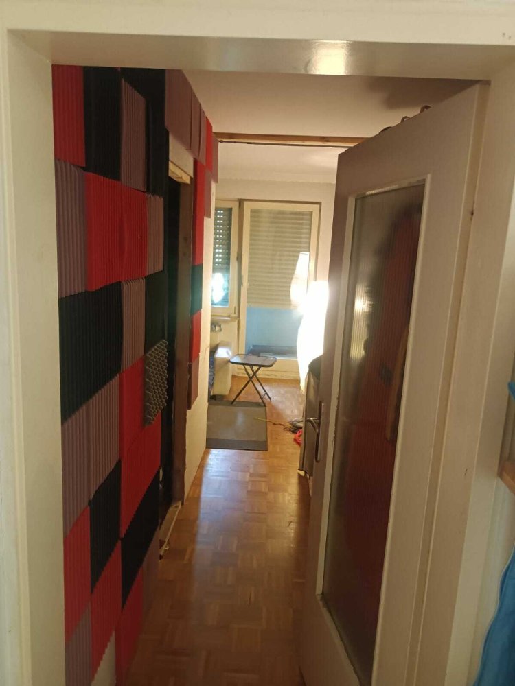 1 Schlafzimmer Wohnung in Fürstenfeldbruck, Germany, Nr. 233756