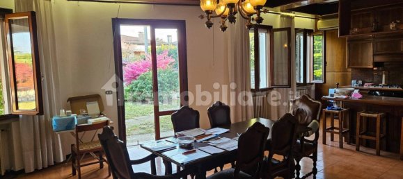 3 Schlafzimmer Villa in Tombolo, Italy, Nr. 358889 13