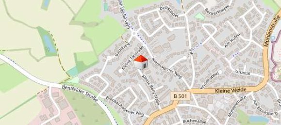 Studio in Ostholstein, Germany, Nr. 28946 25