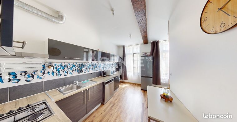 4 chambres Maison à Saint-Omer, France No. 309845