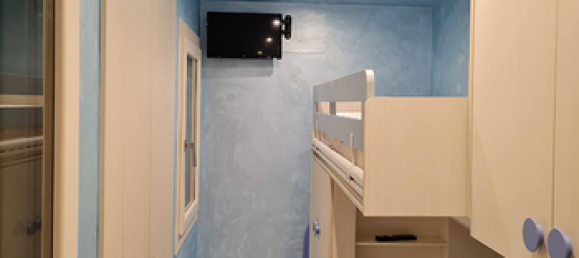 3 rooms Apartment in Venice, Italy No. 255285 4