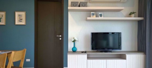 Condominio de 2 dormitorios en Rhythm Sathorn - Narathiwas Railay Beach, Thailand No. 29891 5