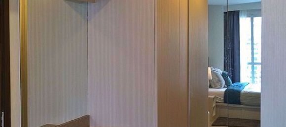 Condominio de 2 dormitorios en Rhythm Sathorn - Narathiwas Railay Beach, Thailand No. 29891 11