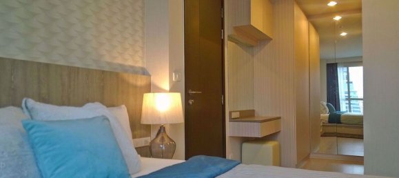 Condominio de 2 dormitorios en Rhythm Sathorn - Narathiwas Railay Beach, Thailand No. 29891 7