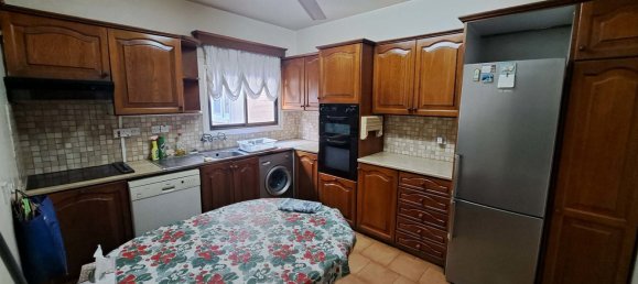 3 Schlafzimmer Wohnung in Larnaca, Zypern, Nr. 35930 7
