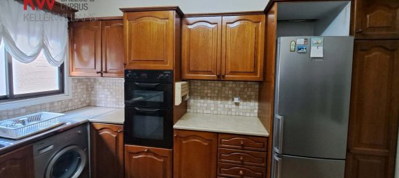3 Schlafzimmer Wohnung in Larnaca, Zypern, Nr. 35930 6