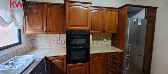 3 Schlafzimmer Wohnung in Larnaca, Zypern, Nr. 35930 5