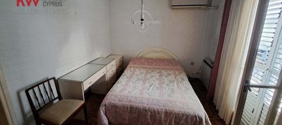 3 Schlafzimmer Wohnung in Larnaca, Zypern, Nr. 35930 11
