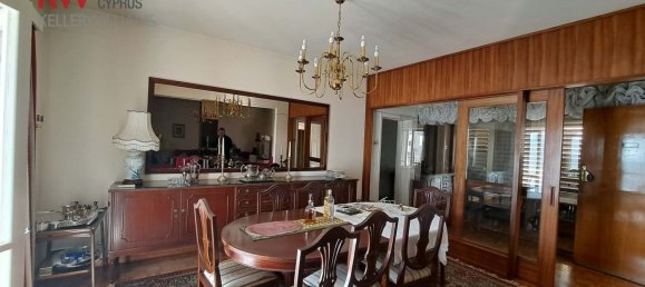 3 Schlafzimmer Wohnung in Larnaca, Zypern, Nr. 35930 4