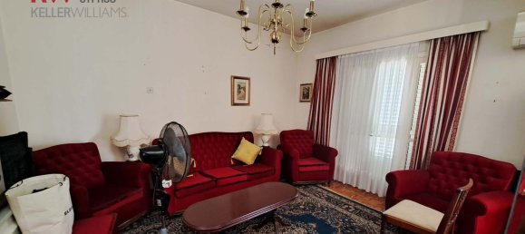 3 Schlafzimmer Wohnung in Larnaca, Zypern, Nr. 35930 3