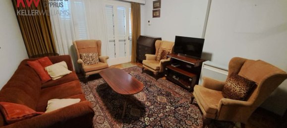 3 Schlafzimmer Wohnung in Larnaca, Zypern, Nr. 35930 9