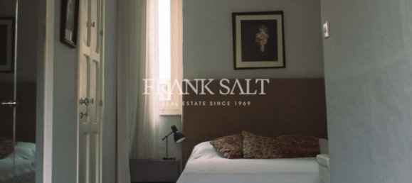 2 bedrooms Maisonette in Floriana, Malta No. 9510 2