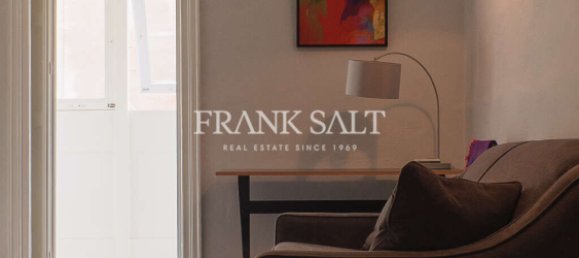 2 bedrooms Maisonette in Floriana, Malta No. 9510 6