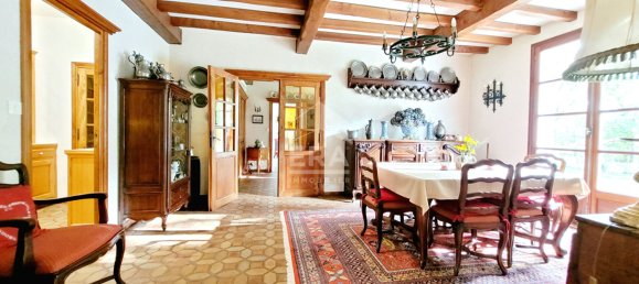 10 rooms Castles in Saint-Josse, France No. 209639 5