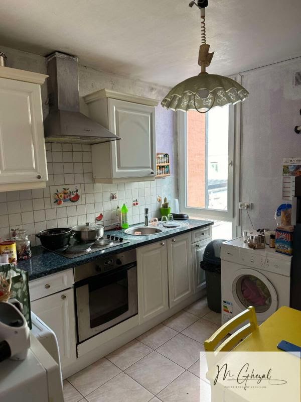 3 bedrooms Apartment in Jeumont, France No. 245150