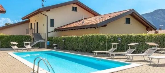 Duplex de 3 divisões em Tremezzina, Italy N.º 202567 12