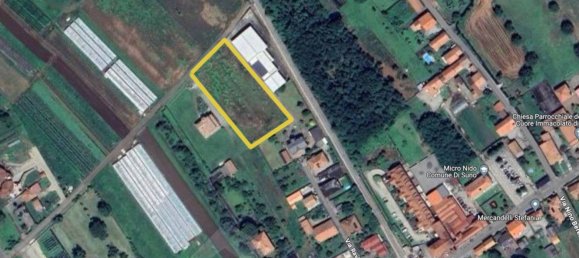 4180m² Land in Suno, Italy No. 376676 10