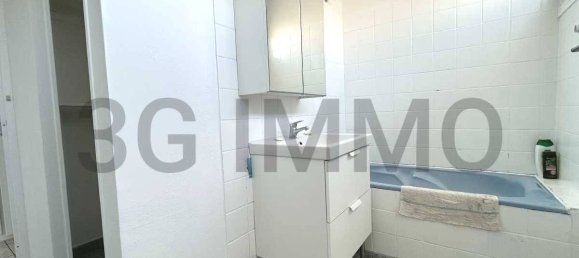 1 غرف نوم شقة في Fontenay-aux-Roses, France رقم 191495 5