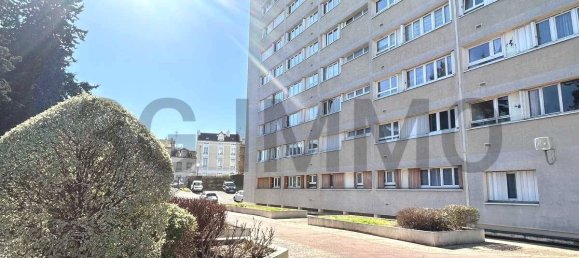 1 غرف نوم شقة في Fontenay-aux-Roses, France رقم 191495 6