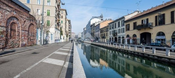 1 bedroom Apartment in Milan, Italy No. 249288 46