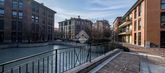 1 bedroom Apartment in Milan, Italy No. 249288 41