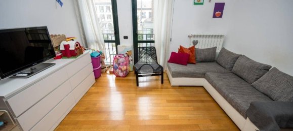 1 bedroom Apartment in Milan, Italy No. 249288 10
