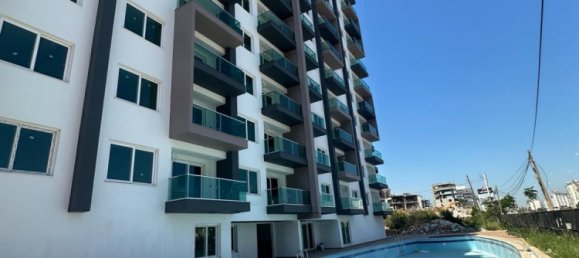 Apartment 1+1 in Mersin, Turkey No. 21755 3