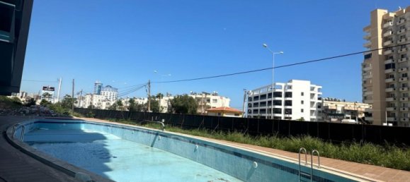 Apartment 1+1 in Mersin, Turkey No. 21755 7