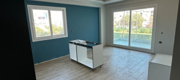 Apartment 1+1 in Mersin, Turkey No. 21755 12