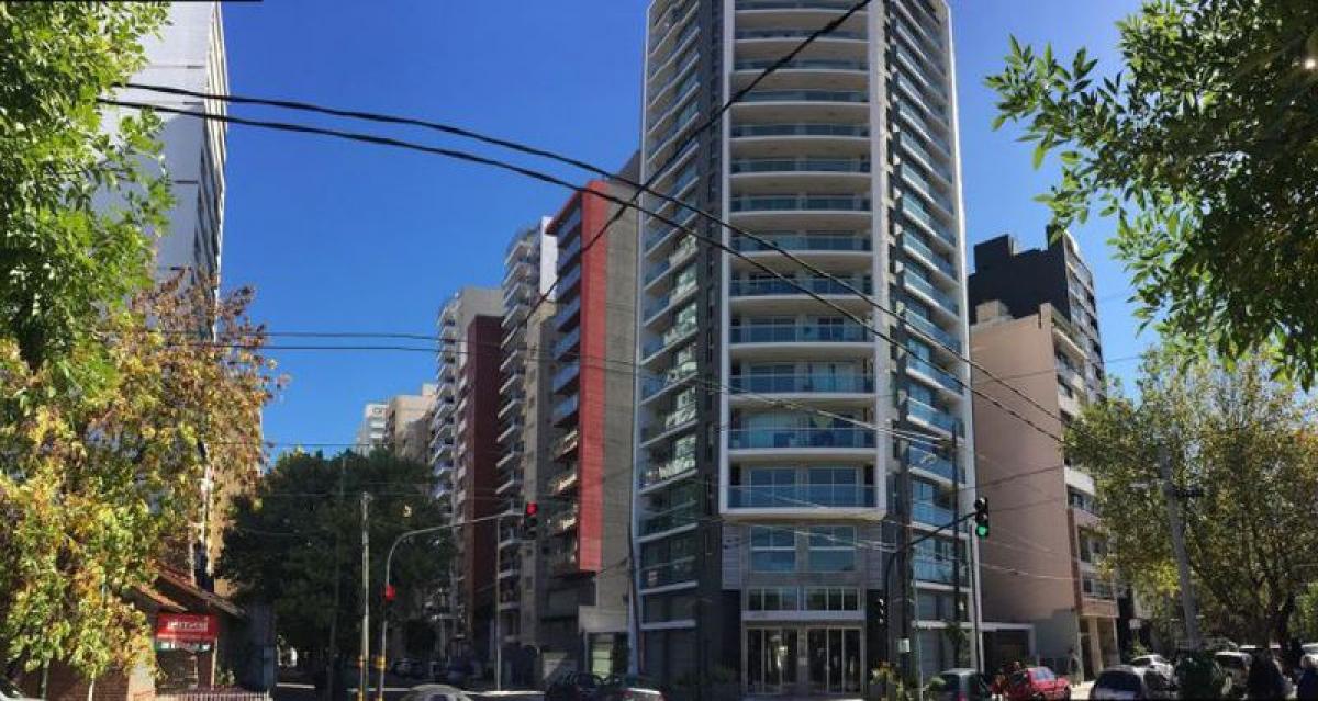 3 bedrooms Apartment in Lomas de Zamora, Argentina No. 54255