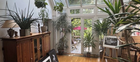 Дом с 4 комнатами в Pinneberg, Германия № 332997 18