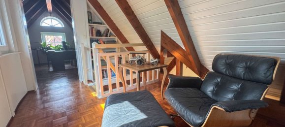 Дом с 4 комнатами в Pinneberg, Германия № 332997 30