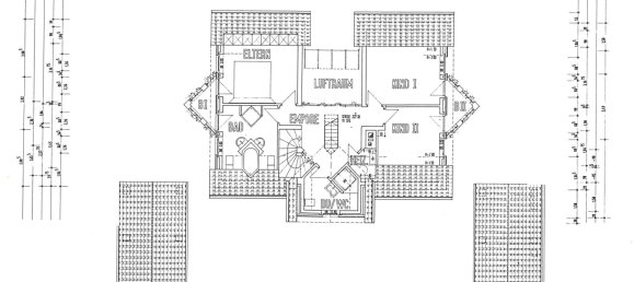 Дом с 4 комнатами в Pinneberg, Германия № 332997 33