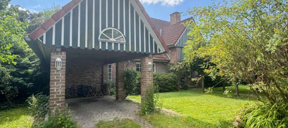 Дом с 4 комнатами в Pinneberg, Германия № 332997 15