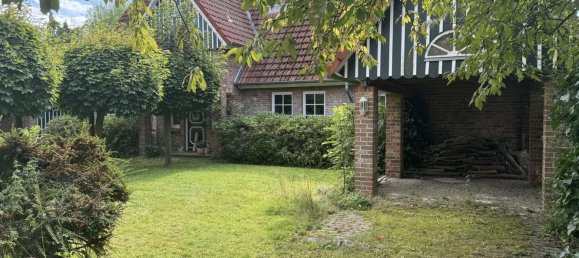 Дом с 4 комнатами в Pinneberg, Германия № 332997 16