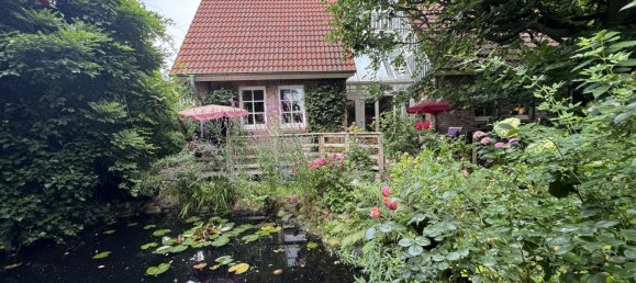 Дом с 4 комнатами в Pinneberg, Германия № 332997 5