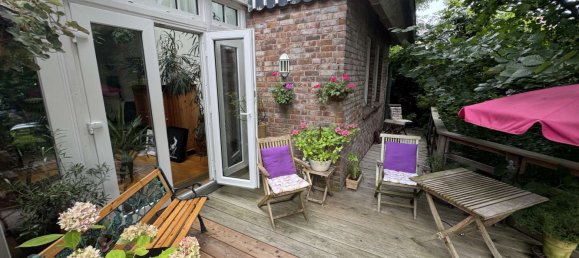 Дом с 4 комнатами в Pinneberg, Германия № 332997 10