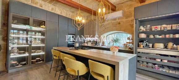 4 Schlafzimmer Haus in Siggiewi, Malta, Nr. 243 7