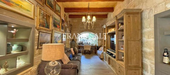 4 Schlafzimmer Haus in Siggiewi, Malta, Nr. 243 8