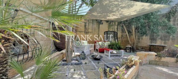 4 Schlafzimmer Haus in Siggiewi, Malta, Nr. 243 15