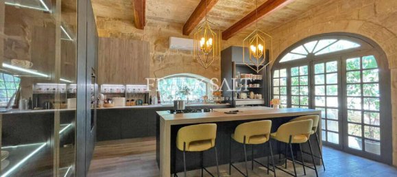 4 Schlafzimmer Haus in Siggiewi, Malta, Nr. 243 28