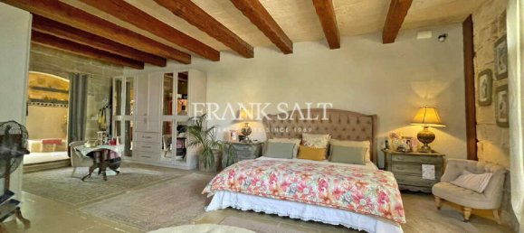 4 Schlafzimmer Haus in Siggiewi, Malta, Nr. 243 42