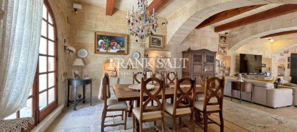 4 Schlafzimmer Haus in Siggiewi, Malta, Nr. 243 34