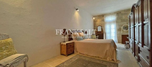 4 Schlafzimmer Haus in Siggiewi, Malta, Nr. 243 20